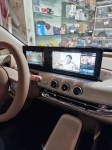 Màn Android Wuling Bingo
